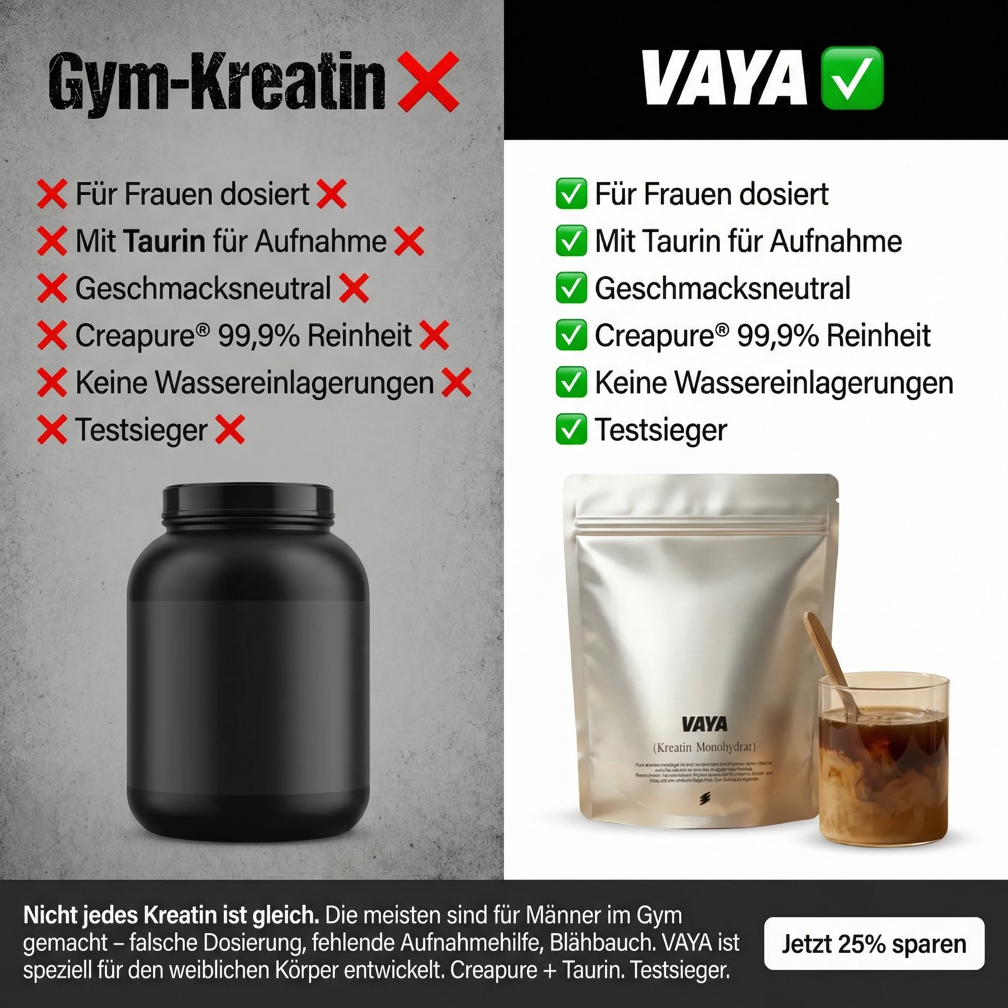 Apotheken Kompass Facebook ad: Was deinen Zellen ab 40 fehlt