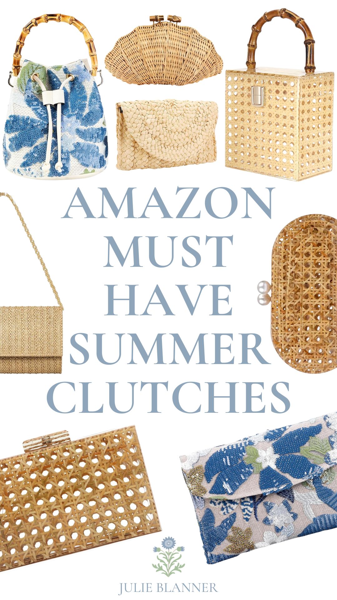 Julie Blanner Home Facebook ad