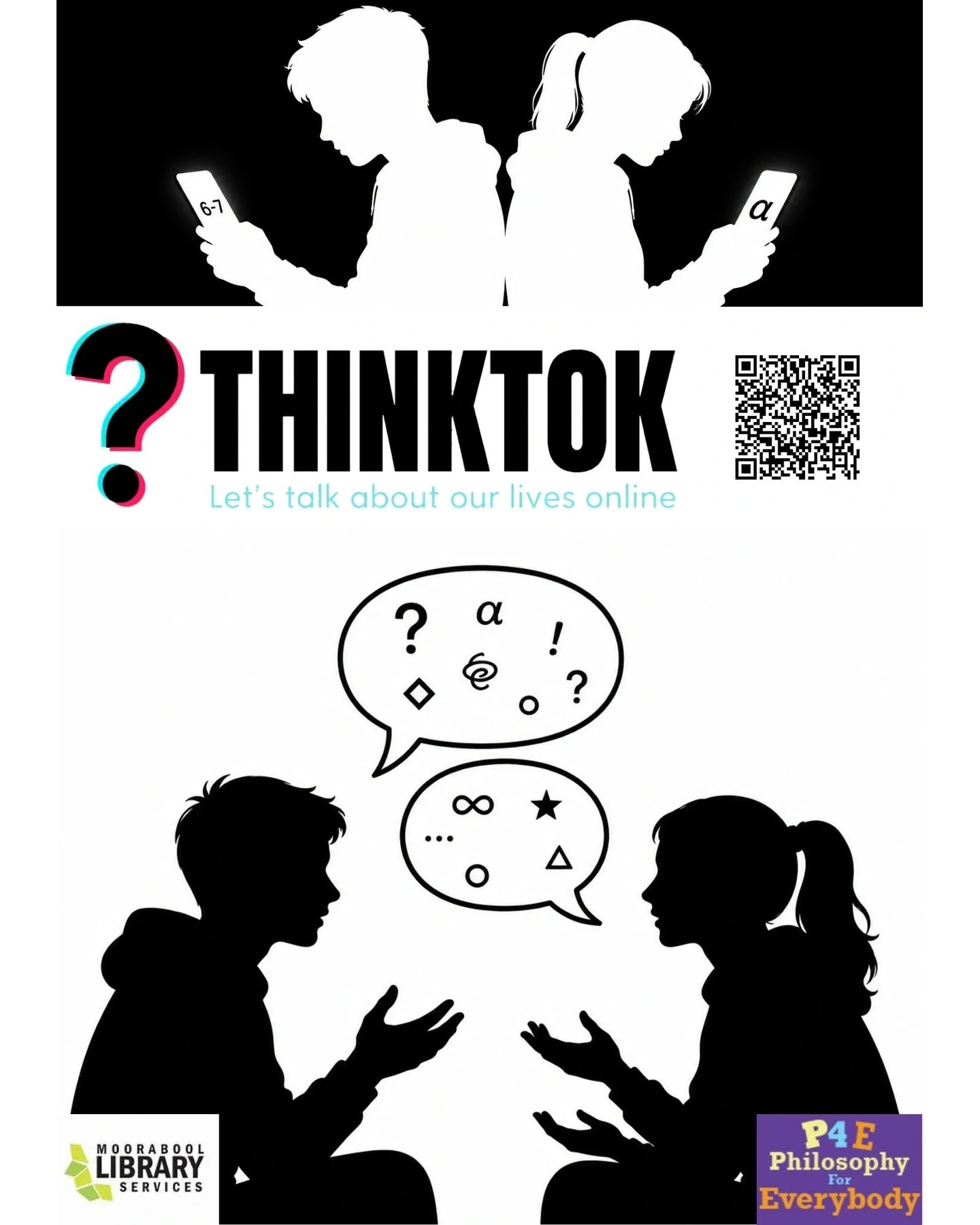 Philosophy for Everybody Facebook ad