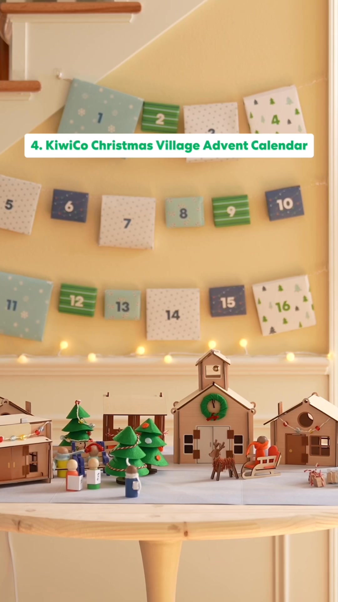 KiwiCo Facebook ad from Oct 1, 2025