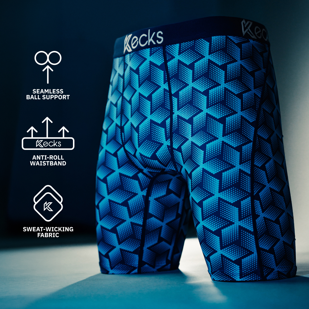 Kecks Facebook ad