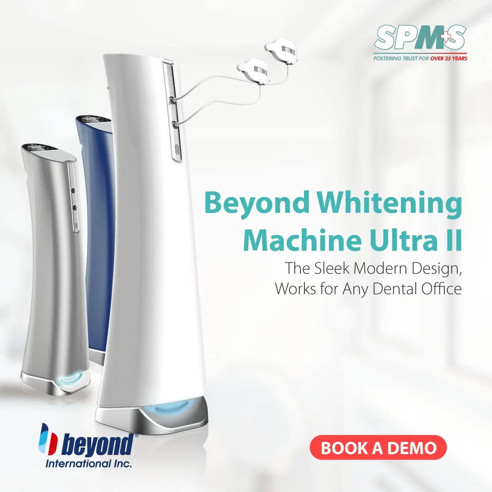 St. Patrick's Medical Systems, Inc. Facebook ad: 𝗣𝗿𝗼𝗳𝗲𝘀𝘀𝗶𝗼𝗻𝗮𝗹 𝗕𝗹𝘂𝗲 𝗟𝗘𝗗…