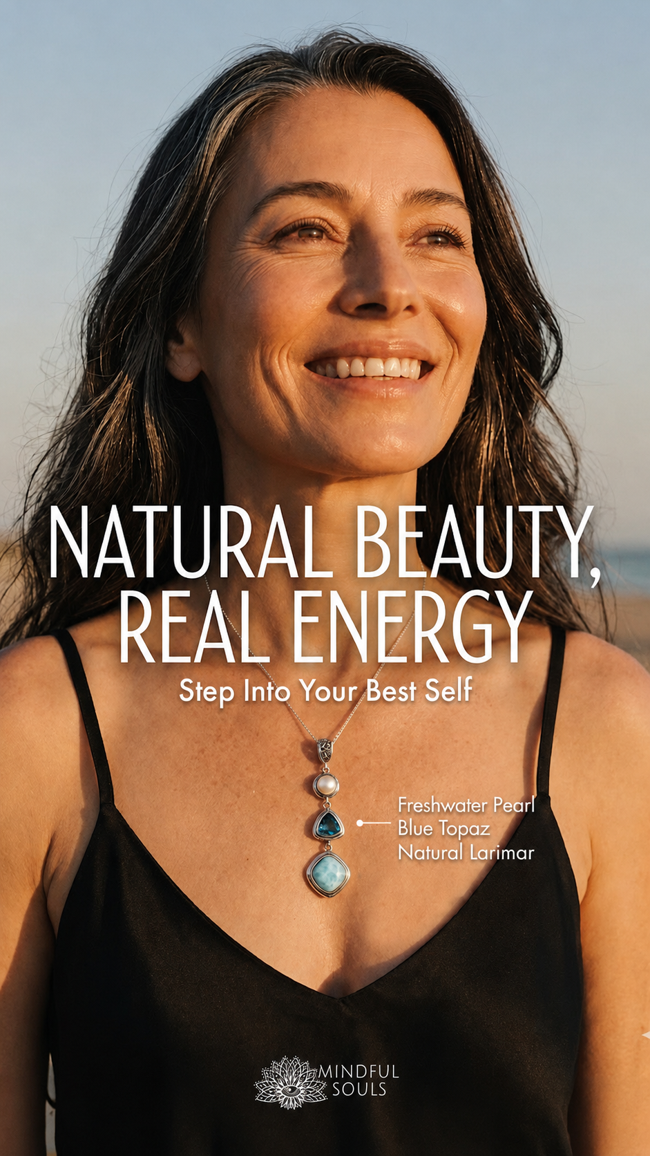 Mindful Souls Facebook ad