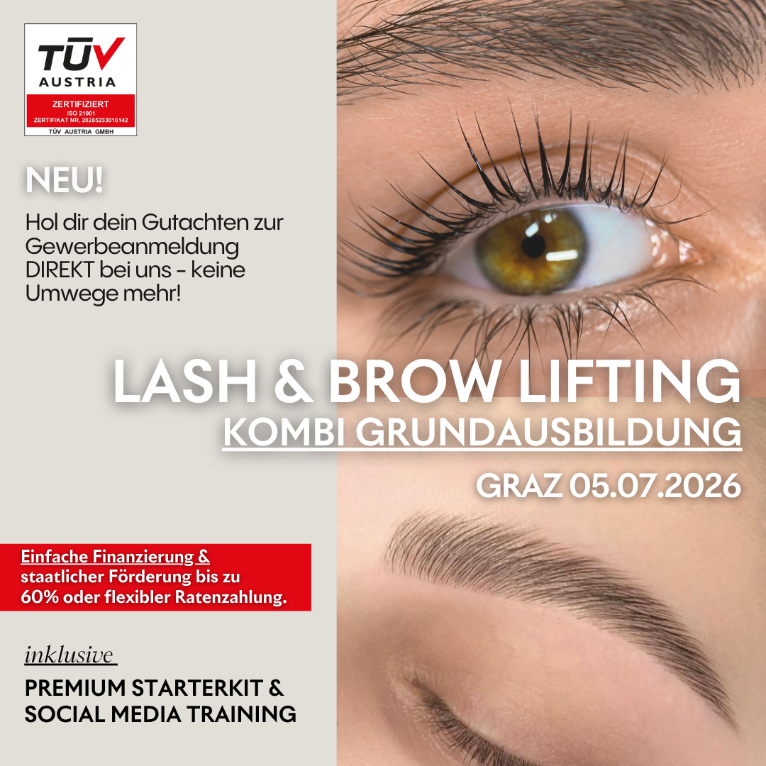 Fiorella - Microblading & PMU Facebook ad