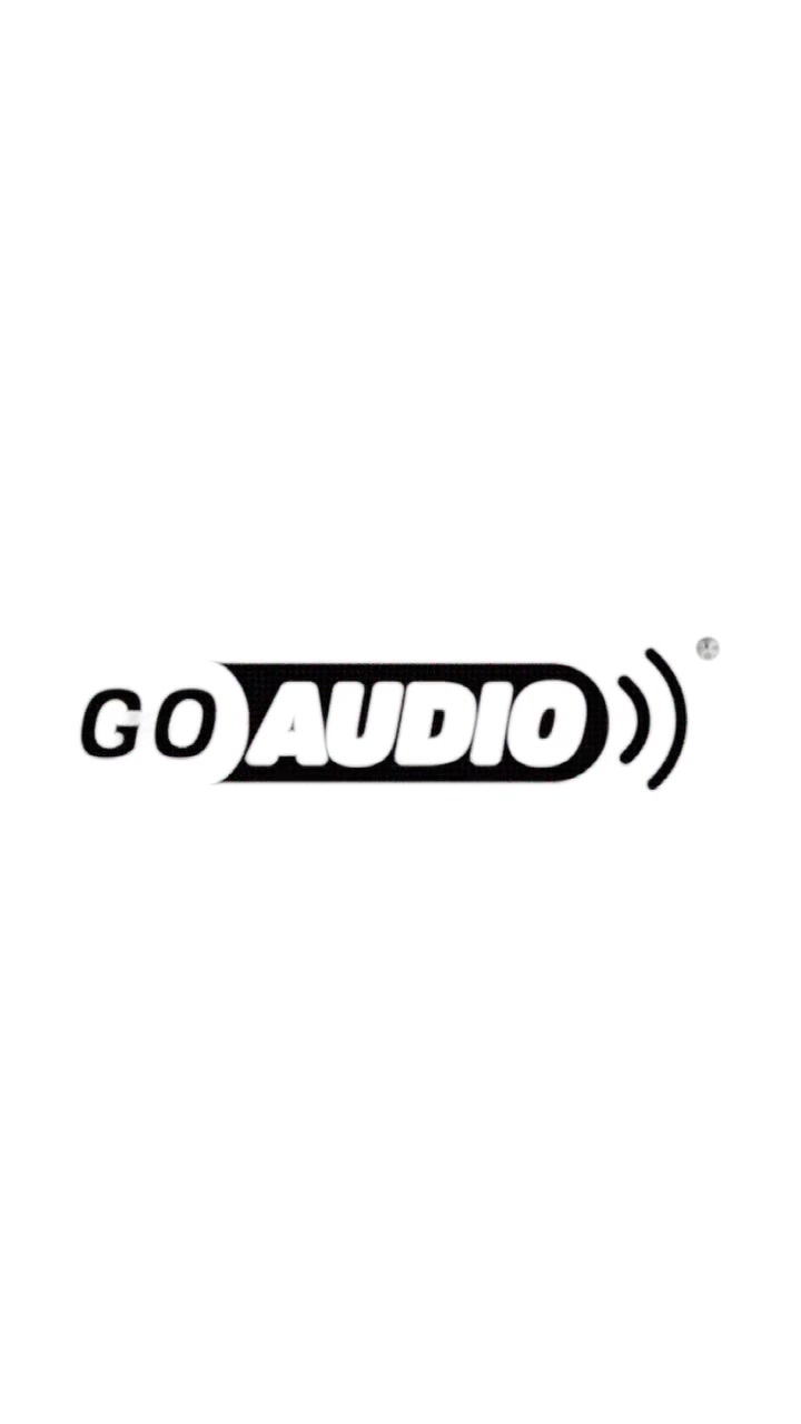 Go Audio Facebook ad: Full audio en este Mitsubishi L200 2025