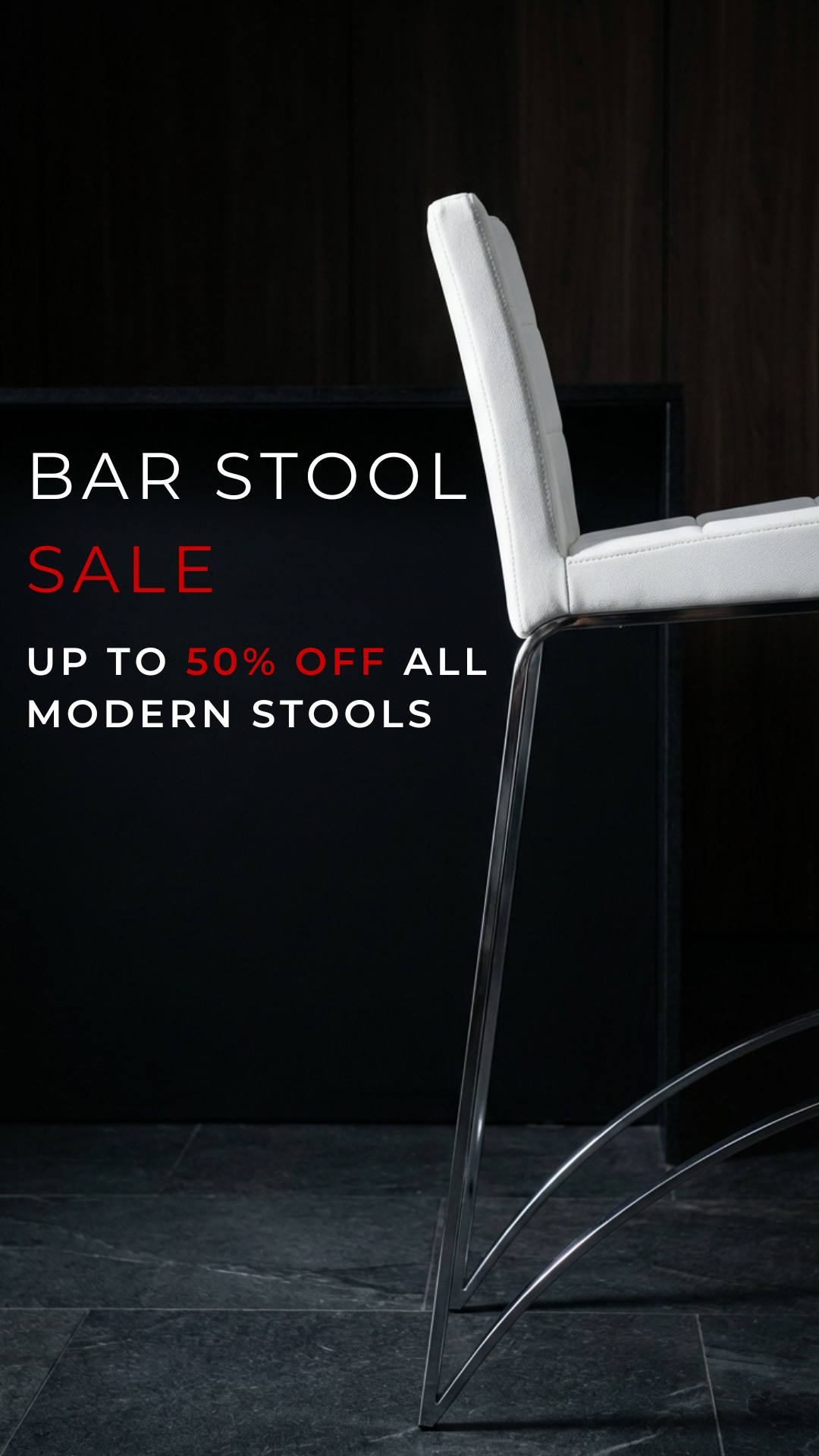 Zuri Furniture Facebook ad