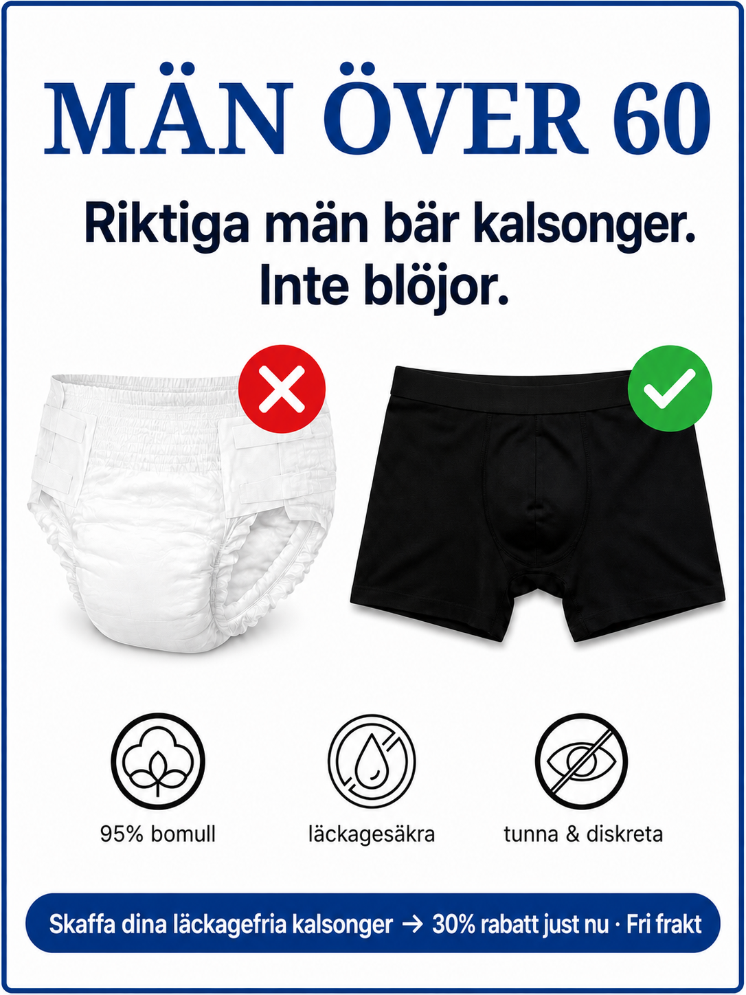 ScandiEssentials Facebook ad