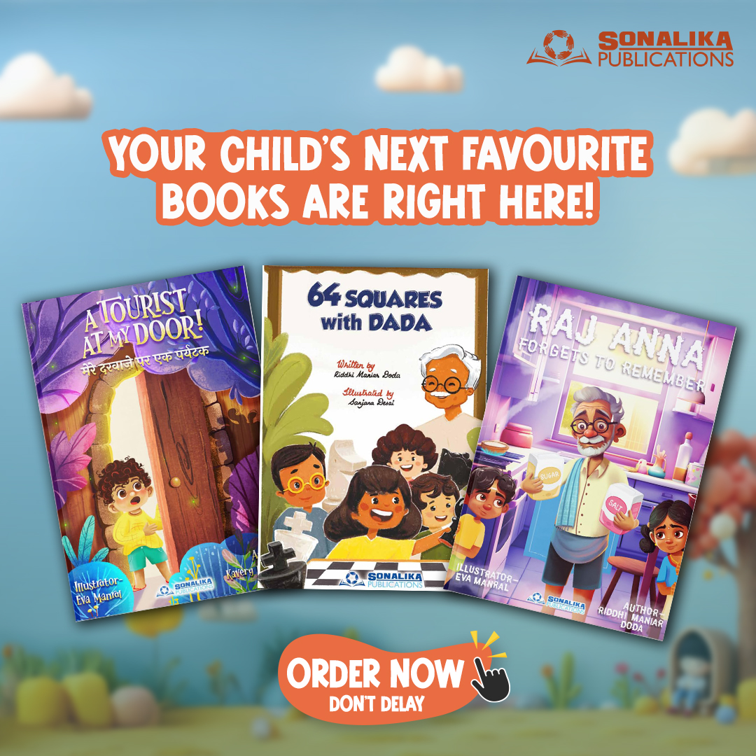Sonalika CSR Facebook ad