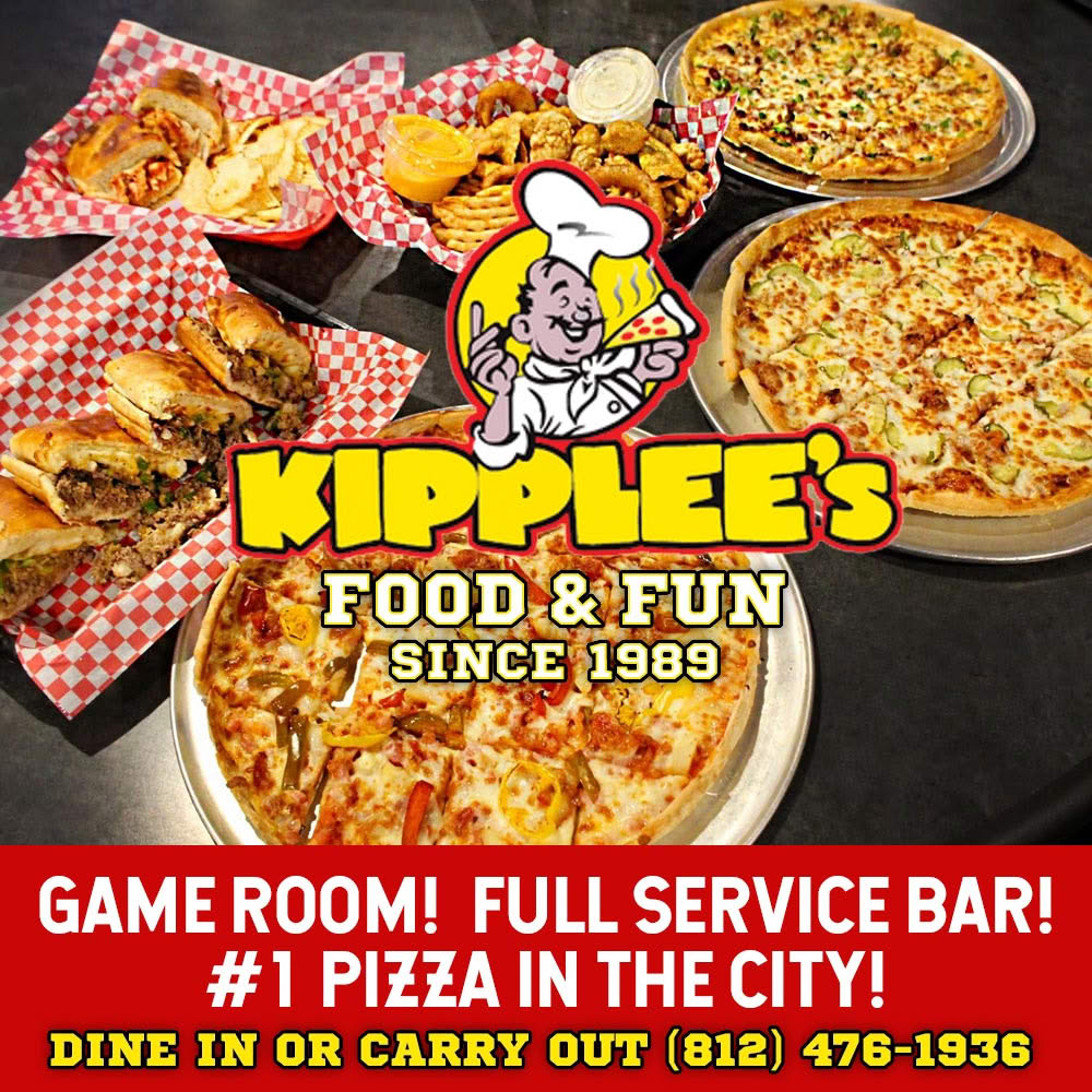 Kipplee's Facebook ad: DAILY DEALS!