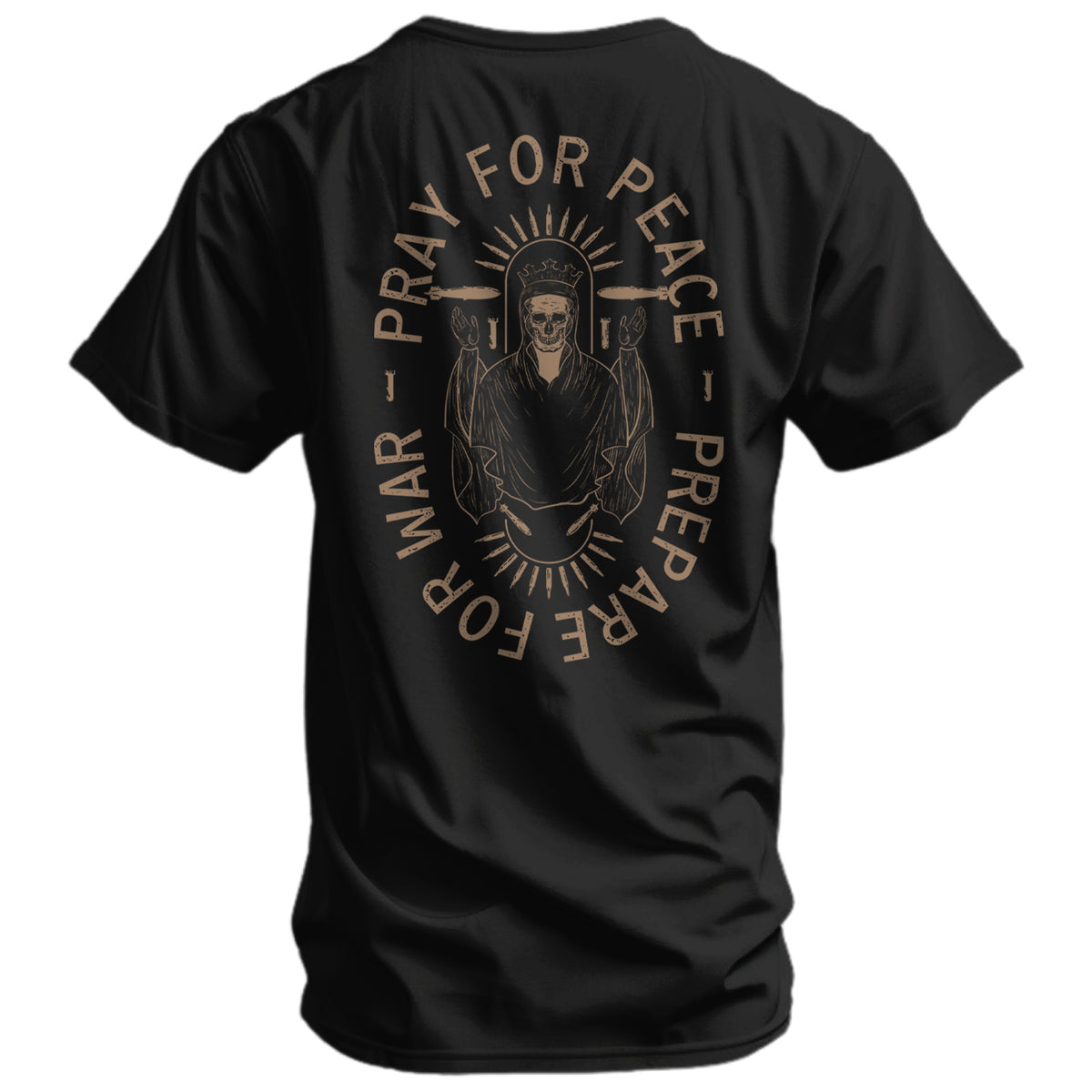 Combat Iron Apparel Co. Facebook ad