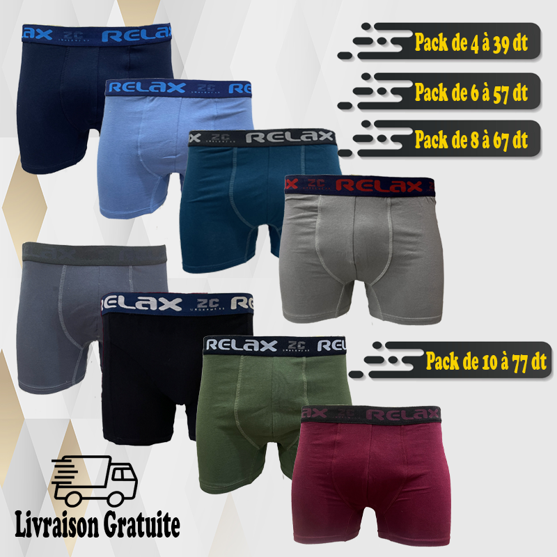 MaisonKotton Facebook ad: Discuter avec nous