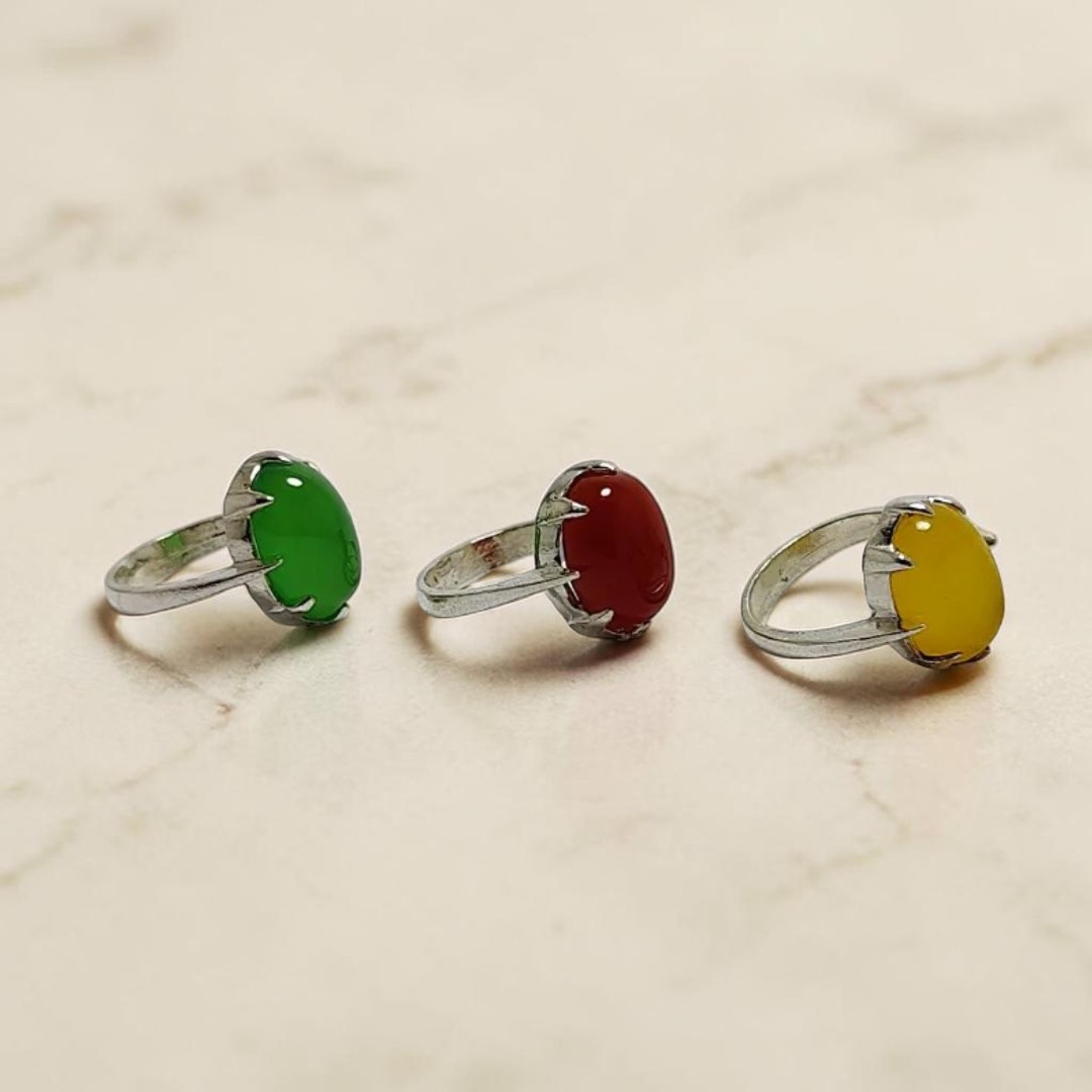 SilverStones.pk Facebook ad: Why wait for a special occasion when you…