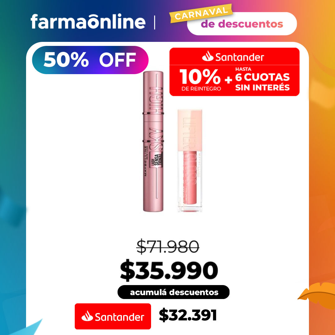 Farmaonline Facebook ad