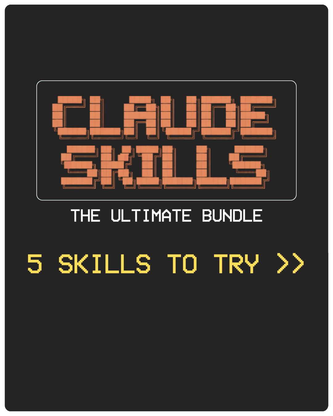 AI Avalanche Facebook ad