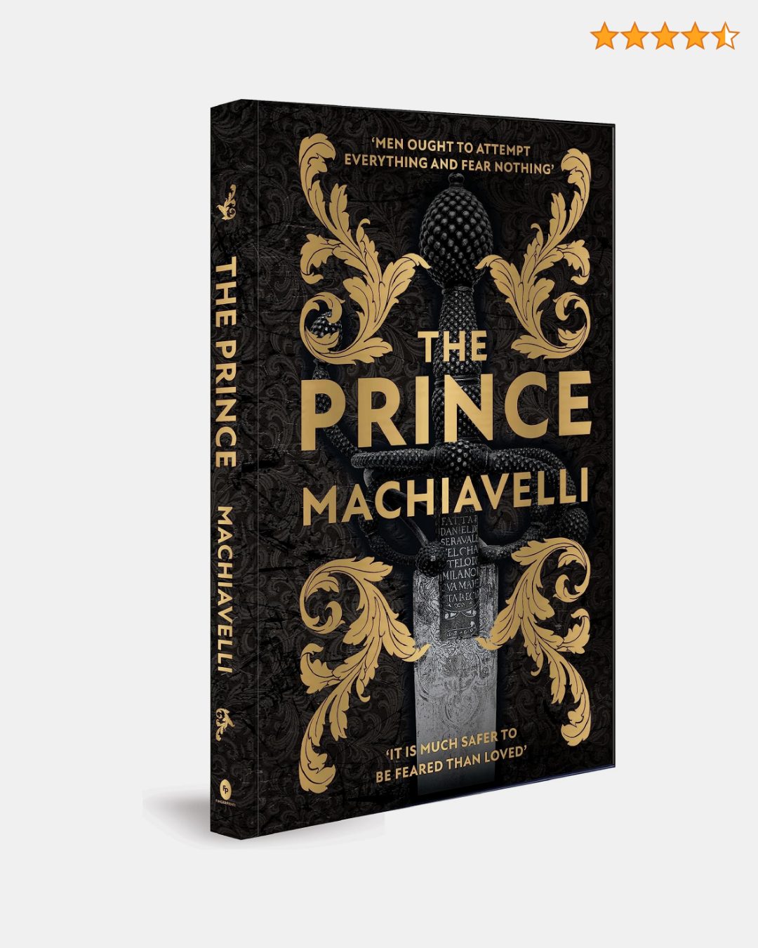 Amazon Books IN Facebook ad