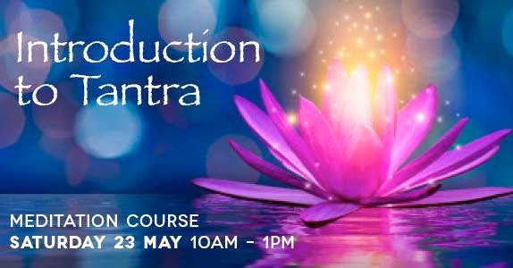 Kalpa Bhadra Centre Meditate in Christchurch Facebook ad
