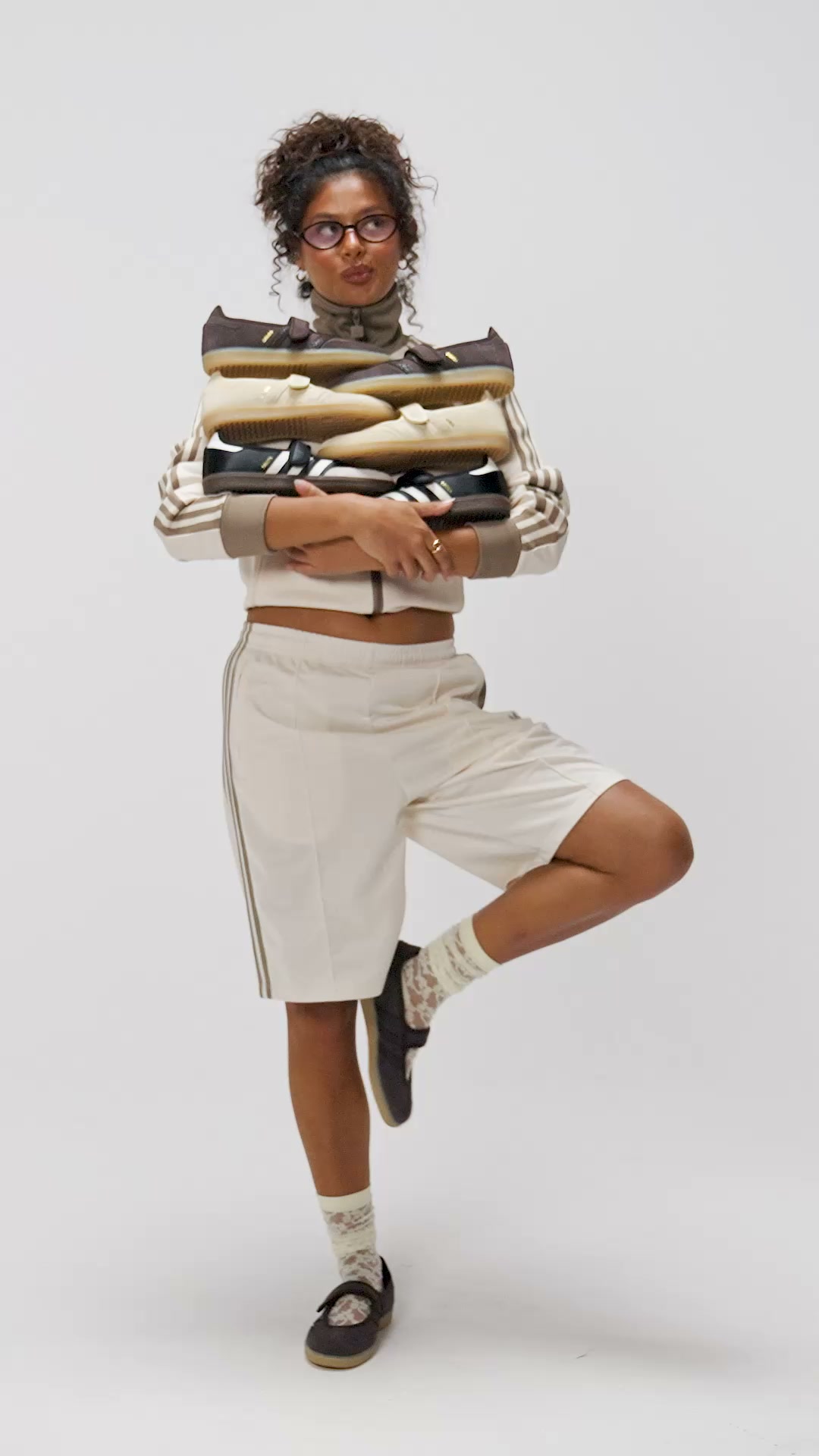 JD Sports Facebook ad: Scopri Le adidas Taekwondo