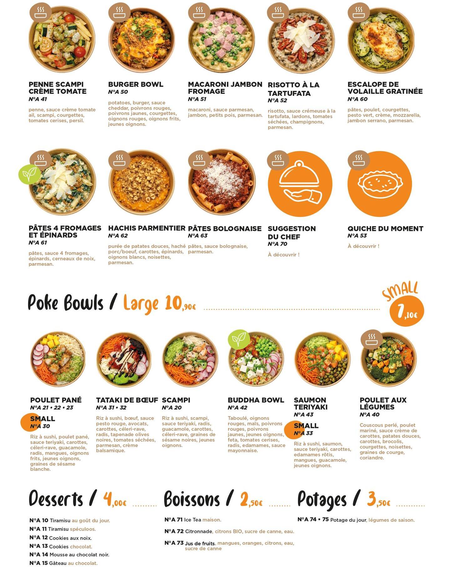 Food Box - Distributeurs alimentaires Facebook ad: ๐๐๐๐๐๐๐๐๐ก-๐๐๐๐ ๐ขฬ ๐๐ฐ๐ฎ๐ฃ๐ข๐บ๐ฆ