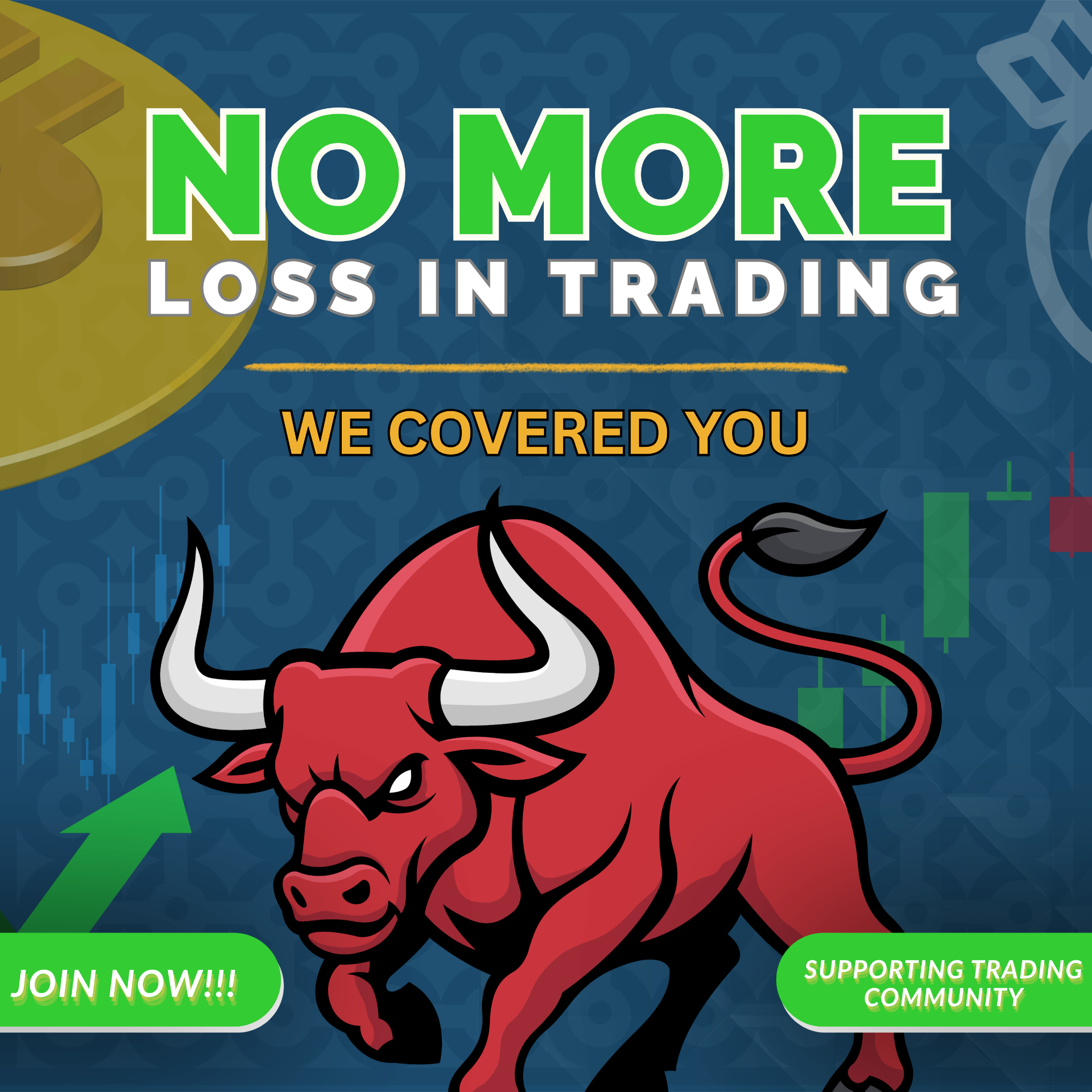 Market structure lab Facebook ad