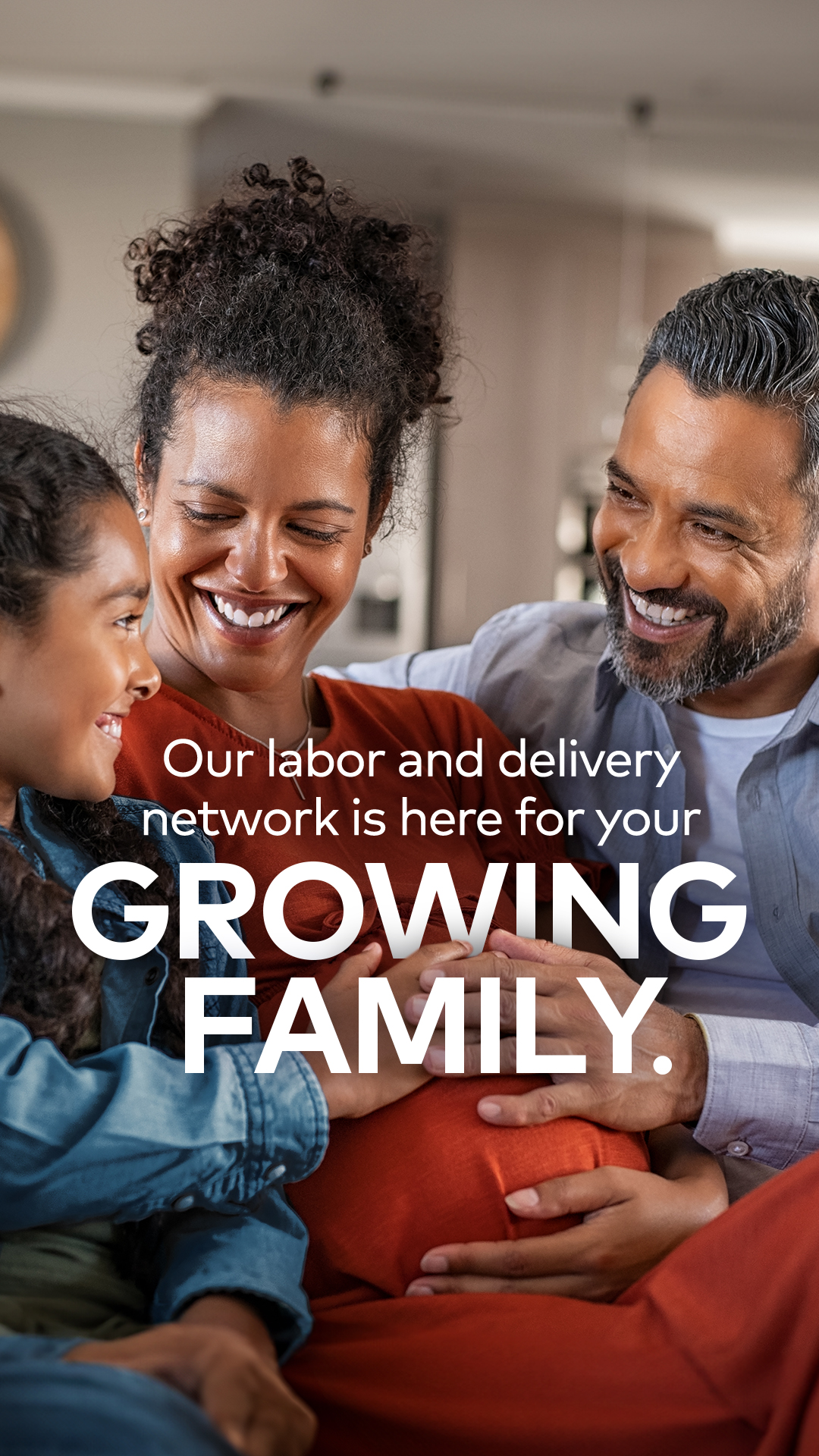St. David's HealthCare Facebook ad