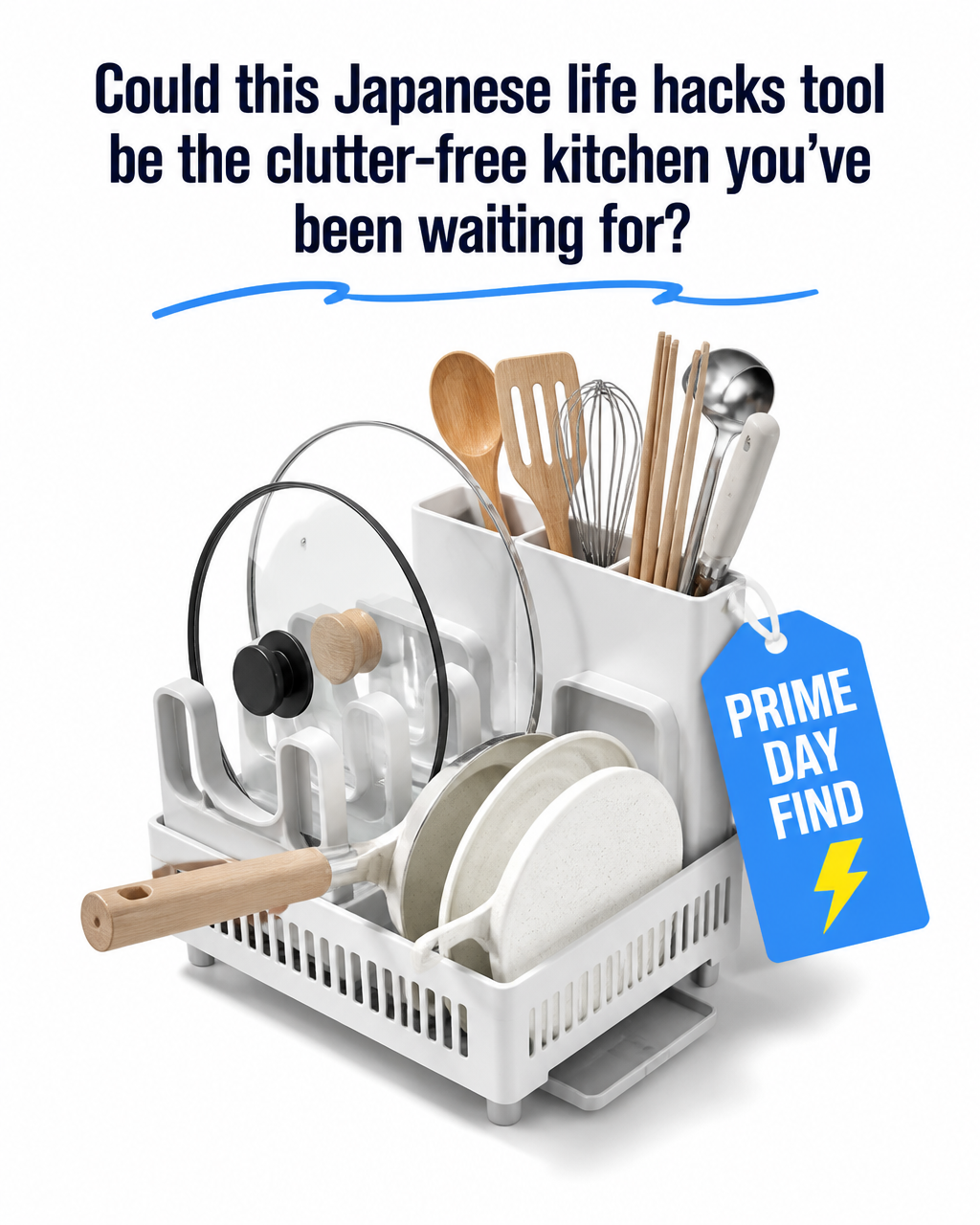 Sale Hunter Facebook ad