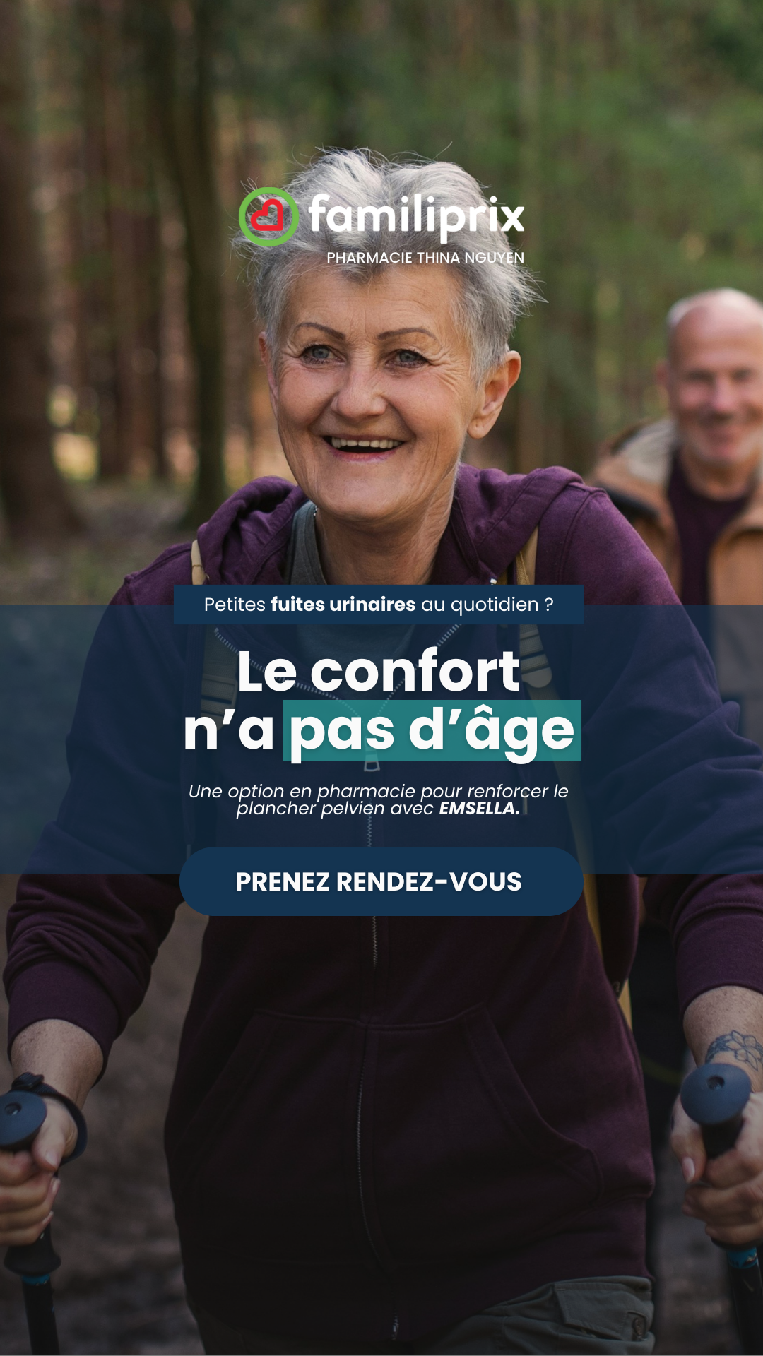 Em Medical Facebook ad from Jul 20, 2026