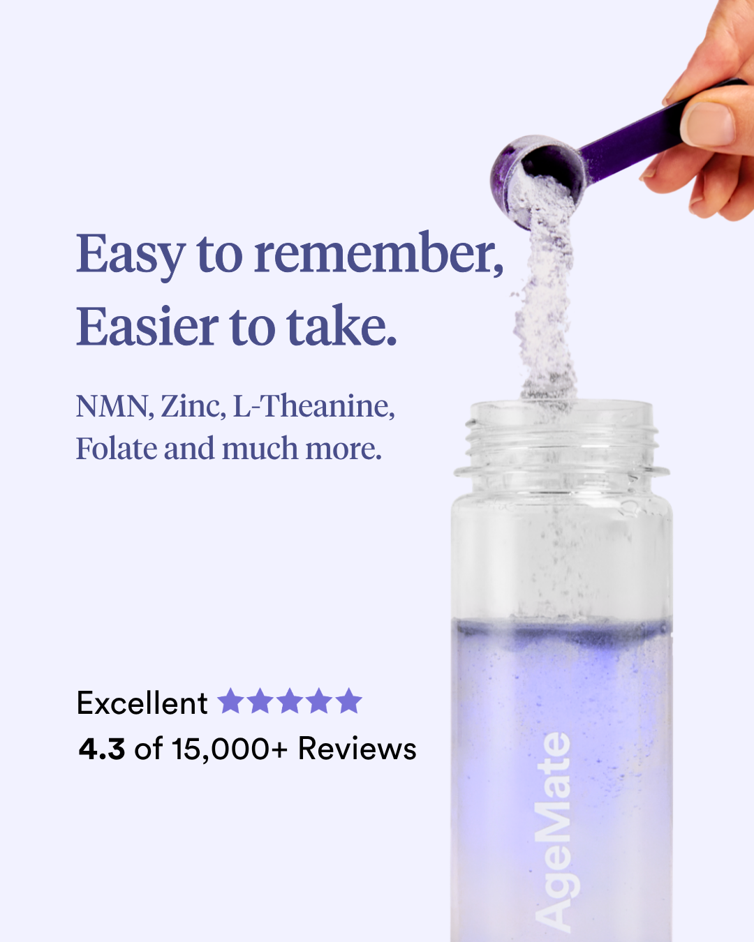 AgeMate Facebook ad