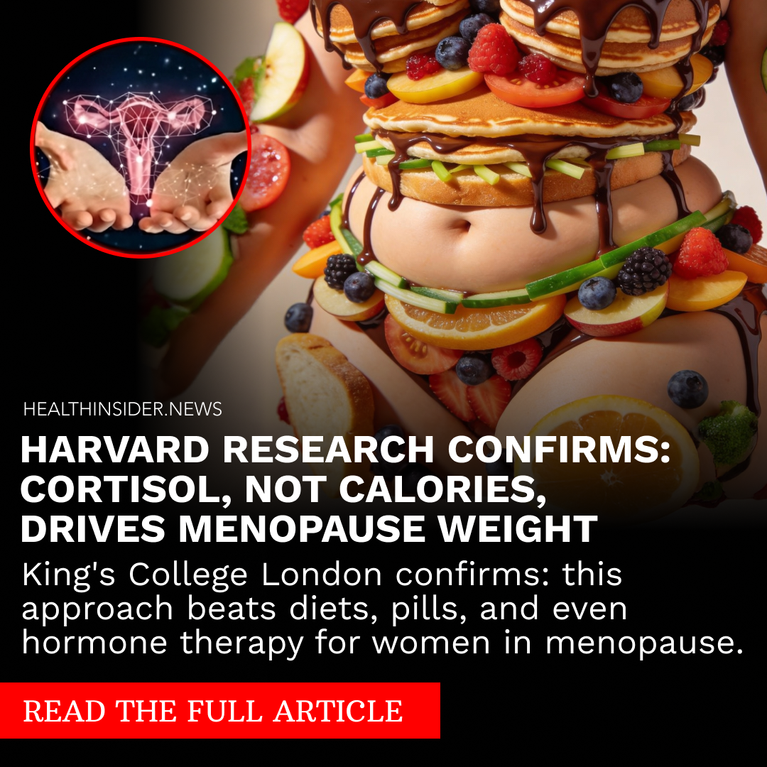 Health Insider Facebook ad