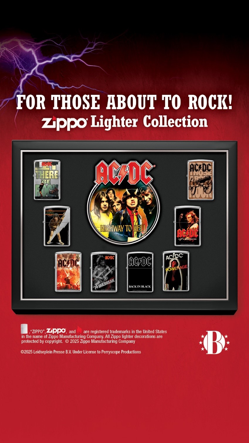 The Bradford Exchange Facebook ad