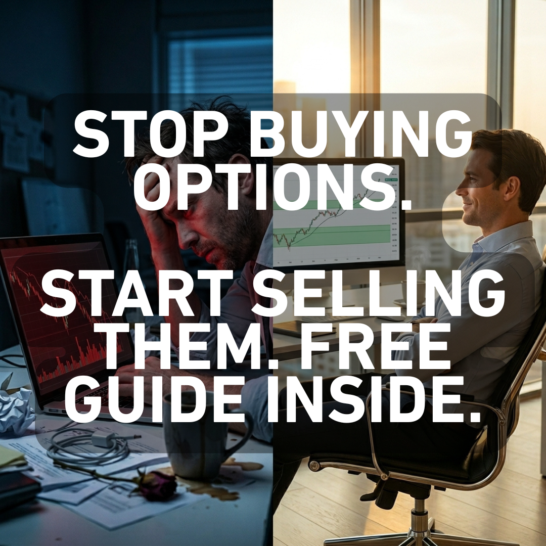 SPX Income System Facebook ad