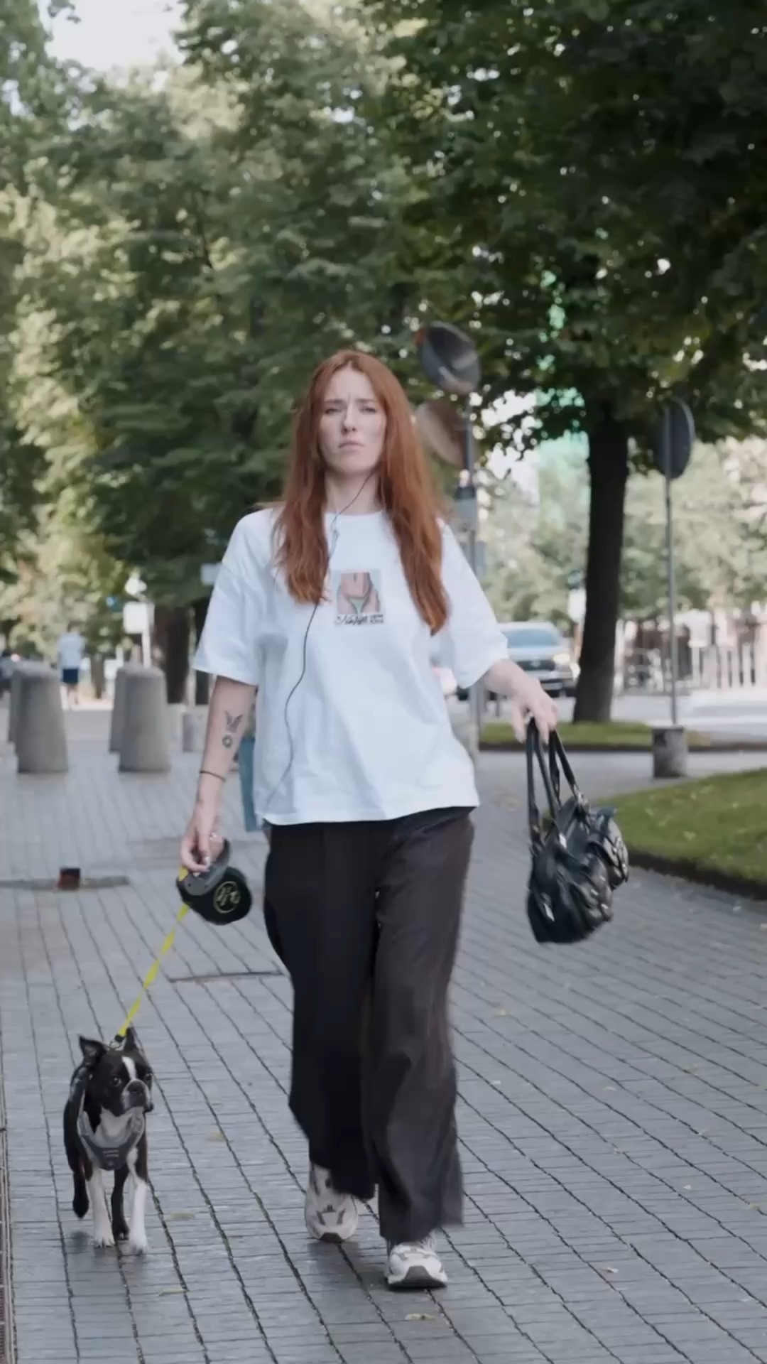 Kauno Akropolis Facebook ad: Ši vasara skirta ne burbuliuoti, o laimėti.