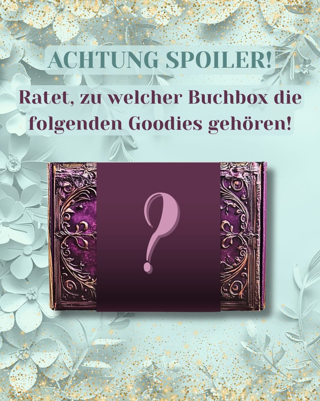 Von Morgen Verlag Facebook ad