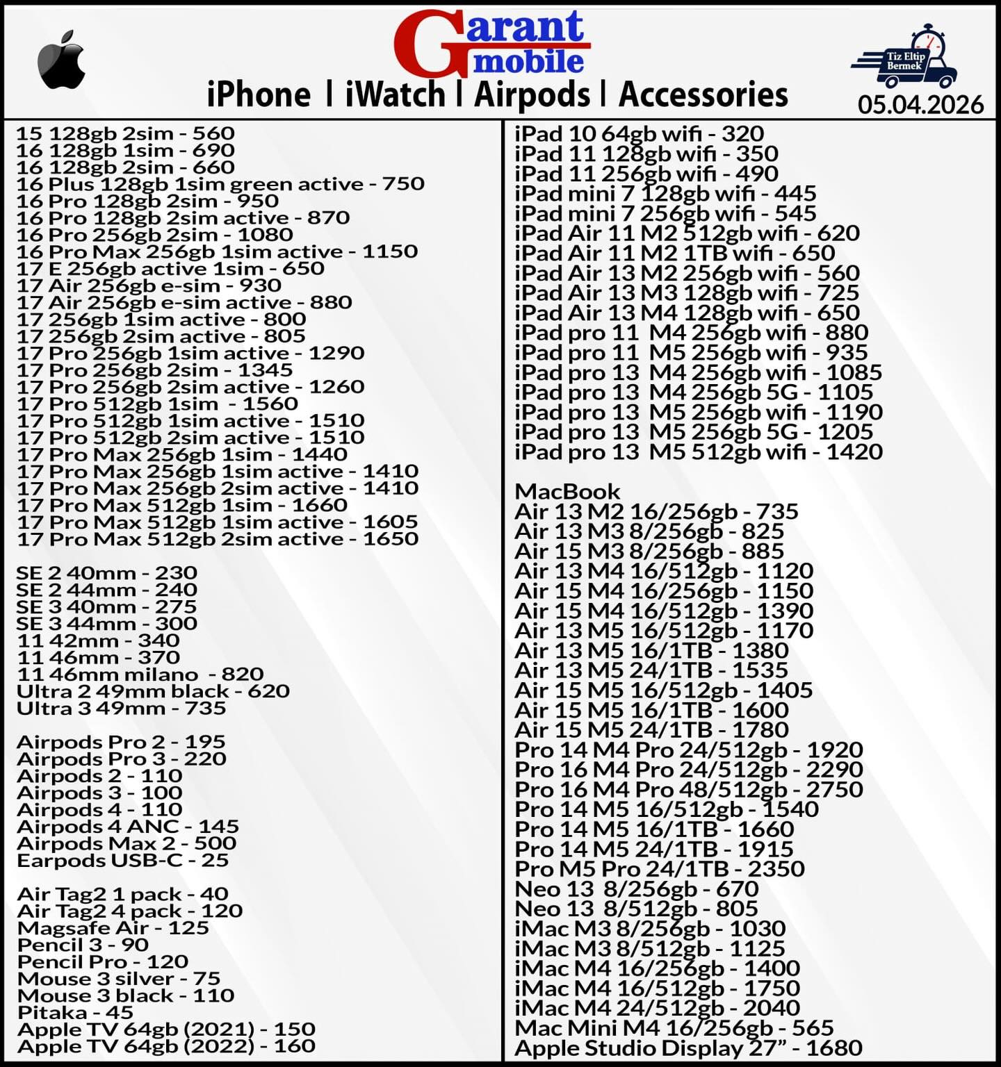 mobile.garant Facebook ad
