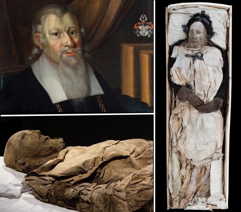 Mytrueancestry Facebook ad