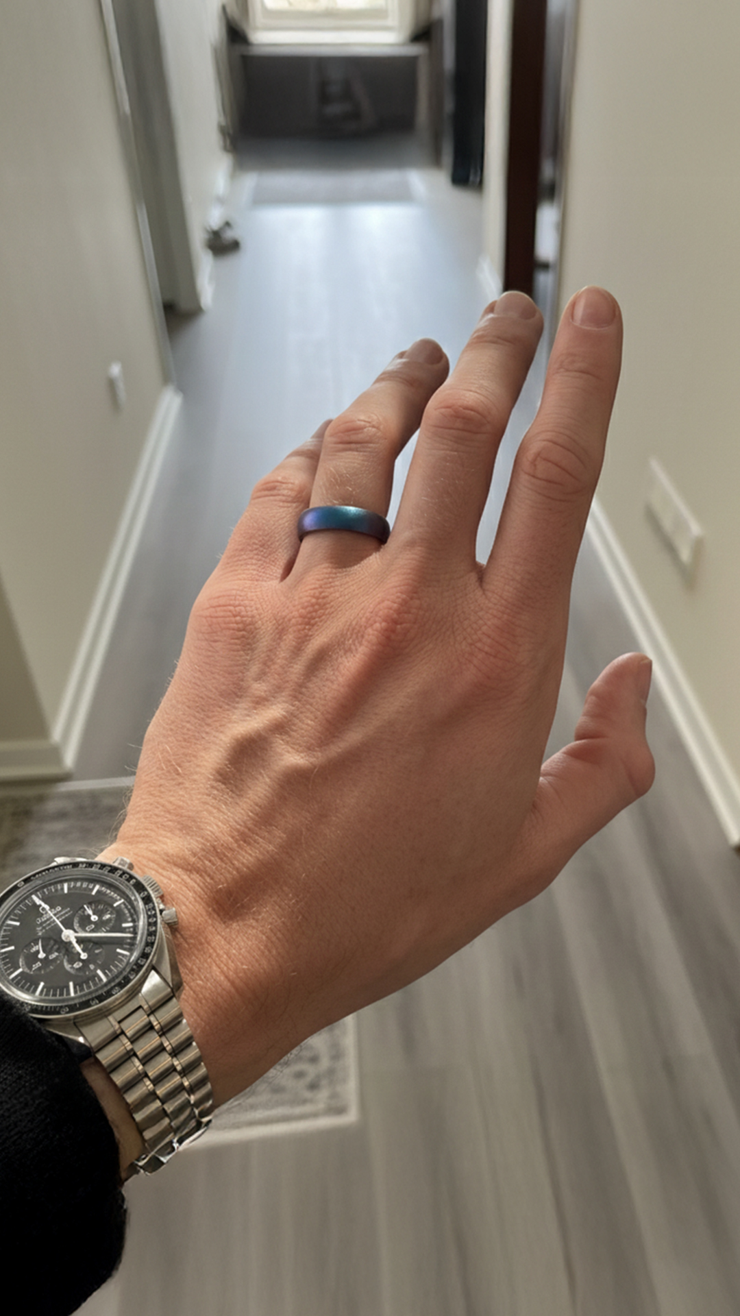 Daniel Kane Facebook ad: Best ring I've ever worn