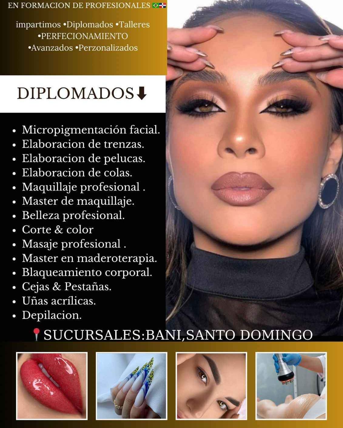 Metys academy Facebook ad: la oportunidad de comenzar tu emperendimiento