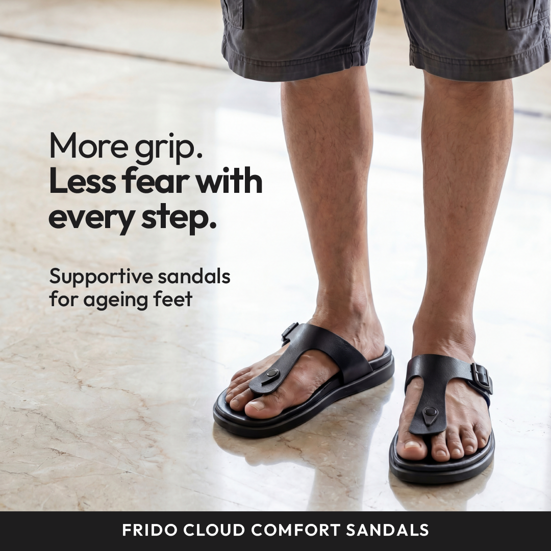 Frido Facebook ad