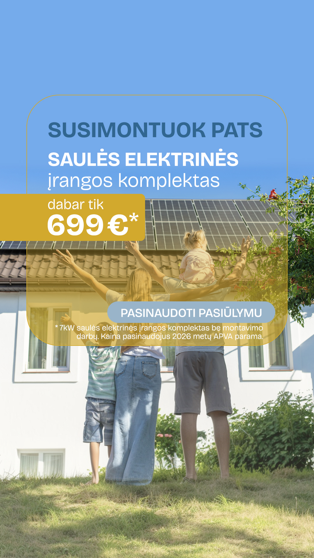 Esaule Facebook ad from Jun 29, 2026