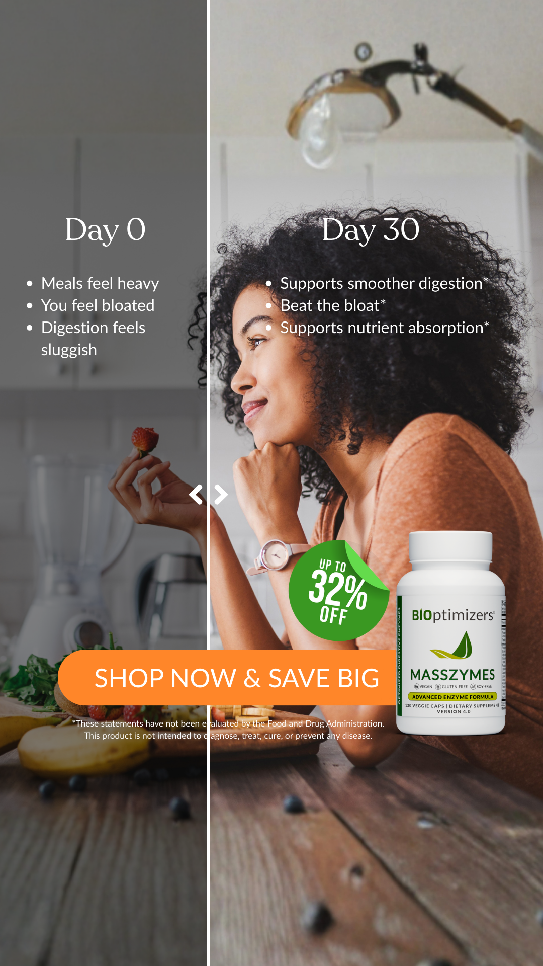 BIOptimizers Facebook ad
