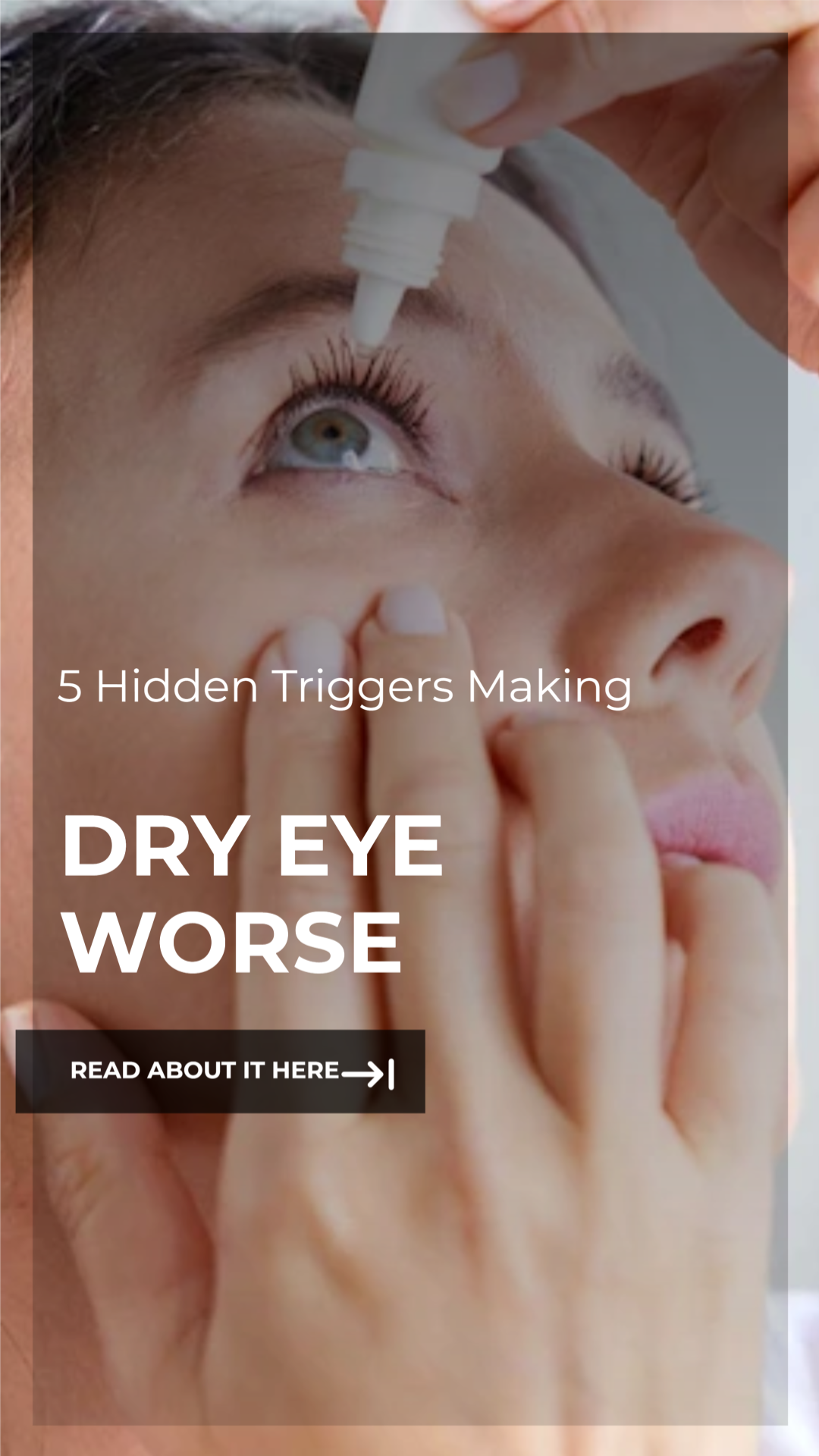 mindbodygreen Facebook ad