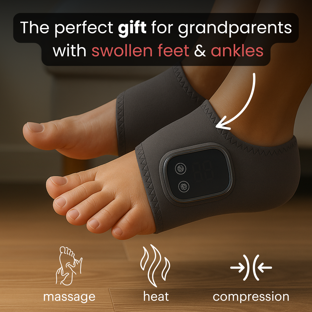 Alamaraat AE Facebook ad: Finally-Foot Pain Relief That Works