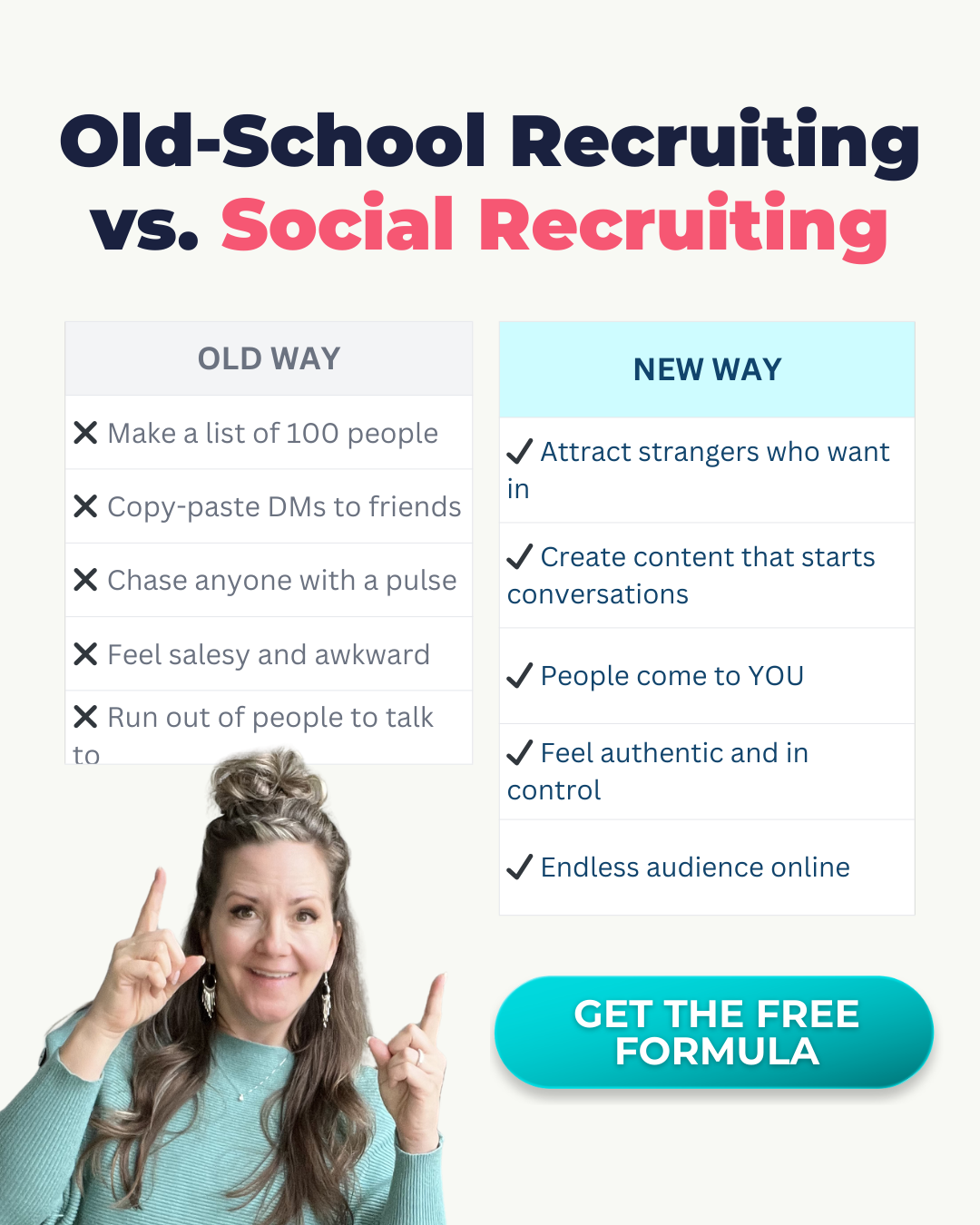 Beach Boss Influencers Facebook ad