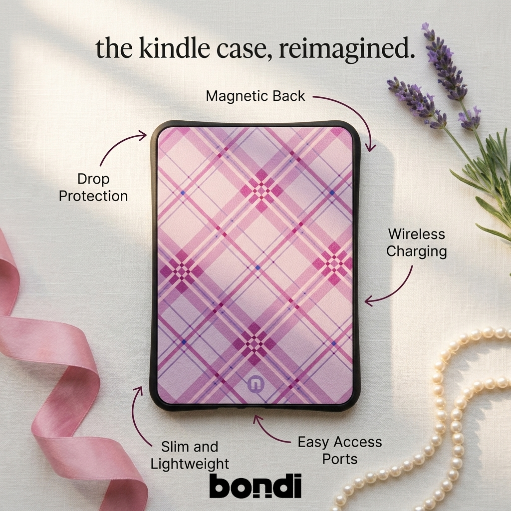 Bondi Cases Facebook ad