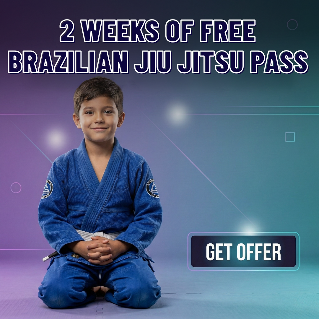 LX Jiu-Jitsu & Self Defense - Sugar Land, TX Facebook ad