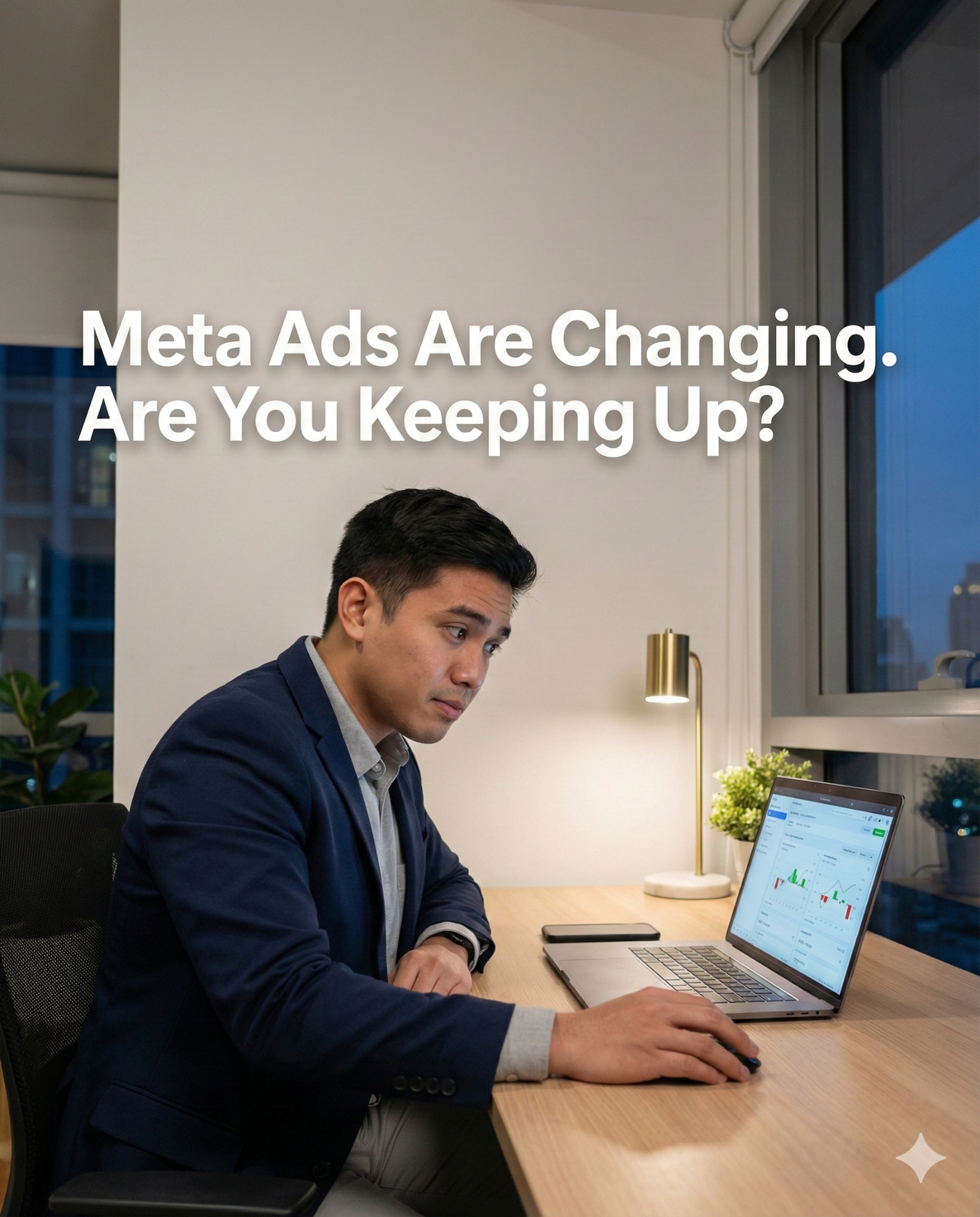 Filipino Ads Mastermind Academy PH - FAMA PH Facebook ad: Stay Ahead or Get Left Behind