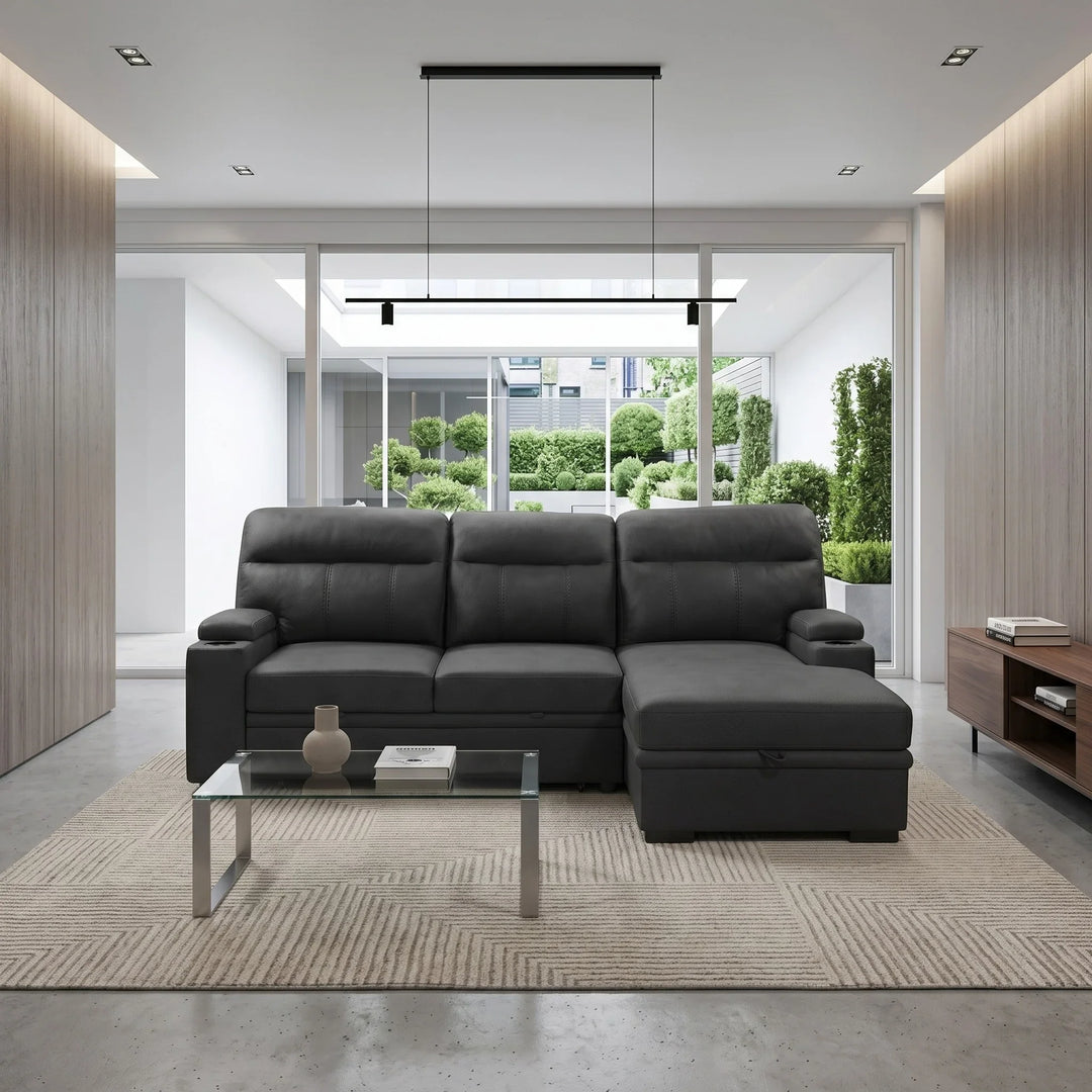 THE A2Z FURNITURE Facebook ad