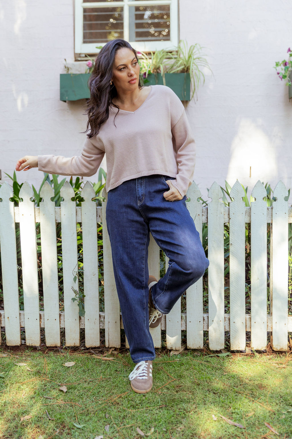 Proud Poppy Clothing Facebook ad