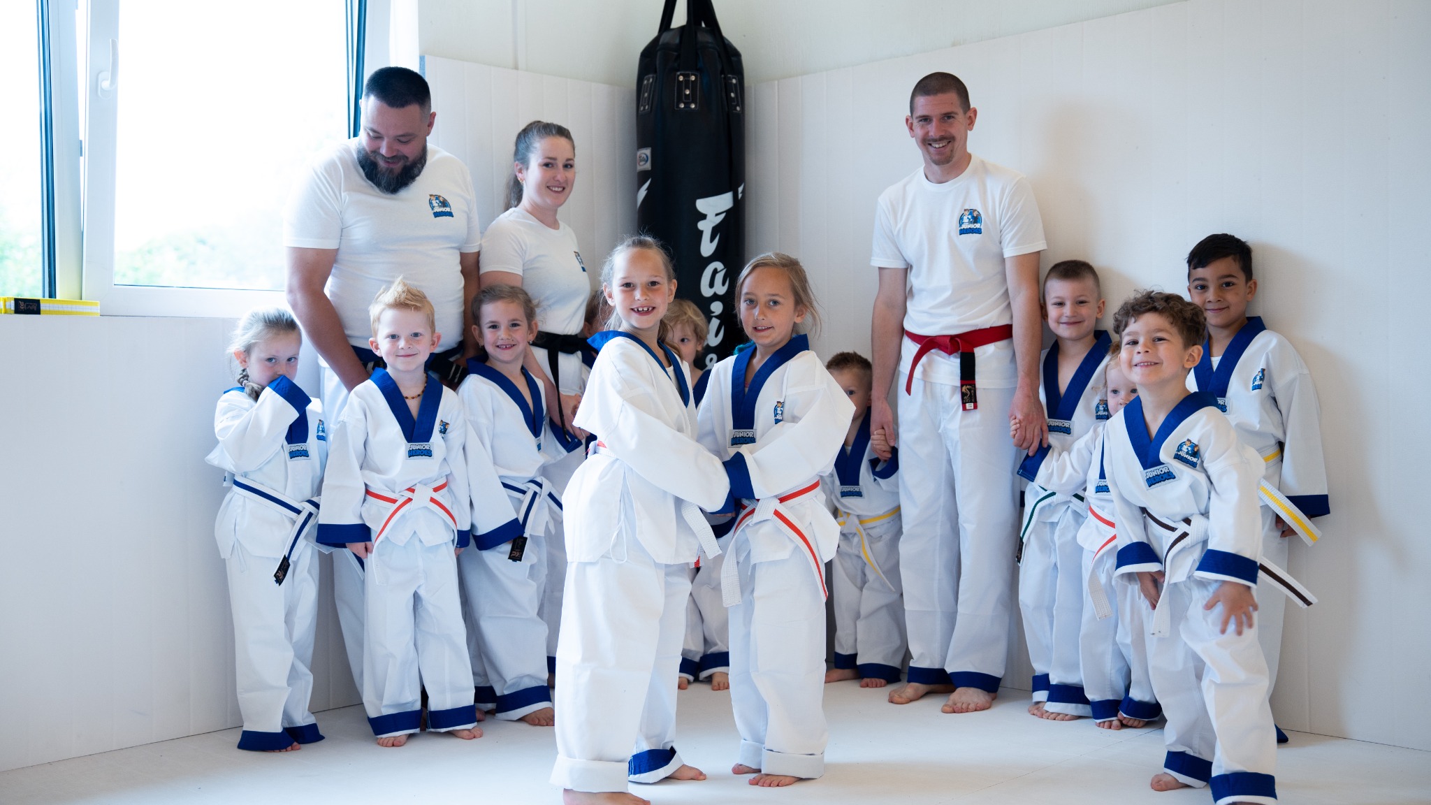 Sportschule Defcon - Villingen-Schwenningen Facebook ad