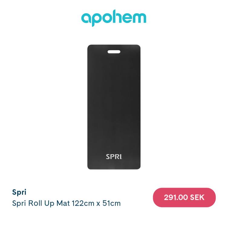 Apohem Facebook ad