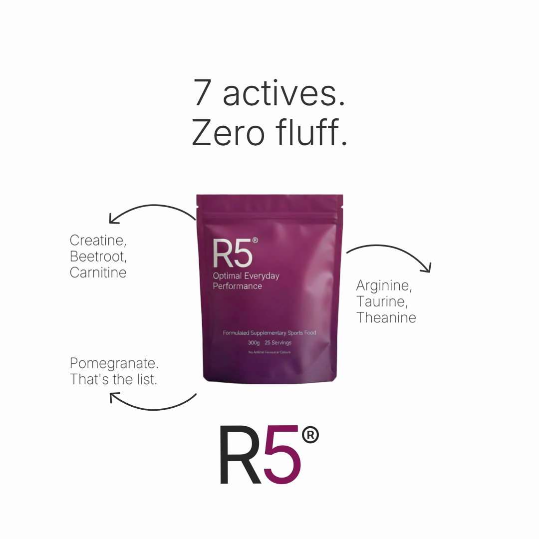 Revive5 Facebook ad from Jun 23, 2026